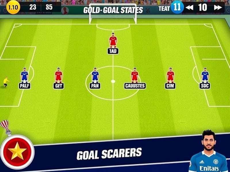 Elite Goal Scorers Indian Version